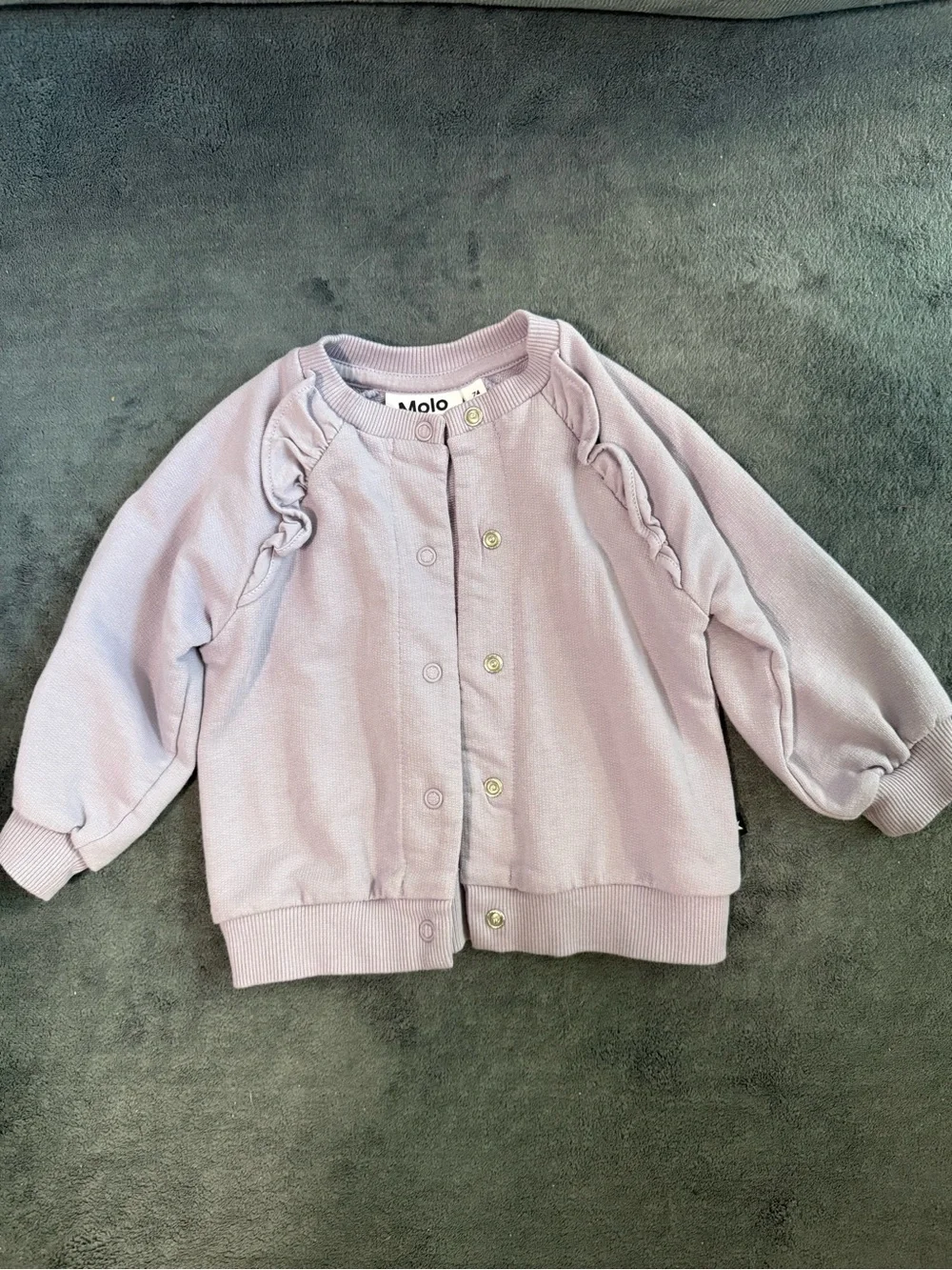Baby Jacket Set